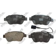 ��������� ������� �������� /�������� �������� 4�� /TI-GUAR ��� OPEL Corsa D 2006-, Corsa C 2006-; 1605153 TG-2039 PN0211W Tiguar TG2039 TG2039 ����