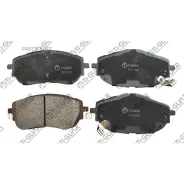 ��������� ������� �������� /�������� �������� 4�� /TI-GUAR ��� Toyota Auris 2012-2018, Corolla 2013-2019; TG-21001 PN21001 04465-02390 ADT342198 D2330...