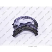 ��������� ������� /������ �������� 4�� /���������� /TI-GUAR ��� Mazda Demio 2007-2018, Mazda 2 2007-2015, FORD Fiesta 2010-2014; TG-2305 FN0630 185444...