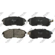 ��������� ������� �������� /�������� �������� 4�� /TI-GUAR ��� Nissan Teana 2003-2014, JUKE 2005-2020; TG-286 TG-286C PN2201 410600V090 Tiguar TG286 T...