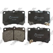 ��������� ������� �������� /�������� 4�� /TI-GUAR ��� Mazda 323 1994-2005, Demio 2000-2005, Familia 1989-1998, KIA Rio 1999-2002; TG-298 TG-298C HN232...