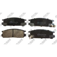 ��������� ������� �������� /������ �������� 4�� /TI-GUAR ��� Subaru Outback 2.5 1996-19999, Impreza GC 1992-2000 Legacy GC 1992-2000; TG-297 PN7249 26...