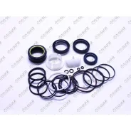 ����������� ������� ����� /TI-GUAR ��� Volvo S60 2001-2010 S80 II 2006-2018 V70 2003-2007 XC70 Cross Country 2005-2007 XC90 20112018; TG31200969; (VO9...