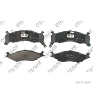 ��������� ������� �������� /�������� �������� 4�� /TI-GUAR ��� KIA Sportage 1994-2003, Chevrolet Cobalt 2013-; TG-3123 PN0051 0K20A3323Z 0K2393323Z Ti...