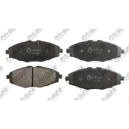 ��������� ������� �������� /�������� �������� 4�� /TI-GUAR ��� Daewoo Nexia 2008-2016, Chance 2002-, Chevrolet Lanos 2005-2009; TG-3195 96446176 96288...
