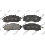 ��������� ������� �������� /�������� �������� 4�� /TI-GUAR ��� Hyundai H1, Starex 1997-2006, Porter 1996-2004; TG-3201 PN0434 581014AA80 581014AA81 Ti...