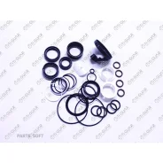 ����������� ������� ����� /TI-GUAR ��� BMW 5 (E60) 2004-2010 Touring (E61) 2007-2018 6 (E63) 2004-2018 ��������� (E64) 2005-2018; TG32106780925; (BW90...