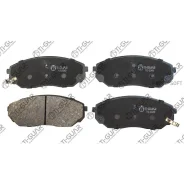 ��������� ������� �������� /�������� �������� 4�� /TI-GUAR ��� KIA Sorento 2002-2009; TG-3343 PN0115 5810139A60 581013EU02 Tiguar TG3343 TG3343 ����