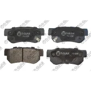 ��������� ������� �������� /������ �������� 4�� /TI-GUAR ��� Hyundai GETZ 2005-2009, Santa FE 2001-2006, Sonata -2009; TG-3298 PN0539 582153A000 58302...