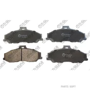 ��������� ������� �������� /�������� �������� 4�� /TI-GUAR ��� FORD Ranger 1999-, Mazda BT-50 2006-; PN0163 2M3420014EA TG-3353 Tiguar TG3353 TG3353 �...