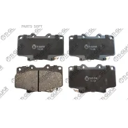 ��������� ������� �������� /�������� �������� 4�� /TI-GUAR ��� Toyota LAND Cruiser FJ80, FZJ80 1990-1991, Prado J8# 1995-2001; TG-336 PN1242 004916015...