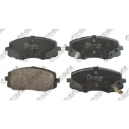 ��������� ������� �������� /�������� �������� 4�� /TI-GUAR ��� KIA Picanto 2004-, Hyundai I10 2007-; TG-3369 PN0438 581011JA60 5810107A00 Tiguar TG336...