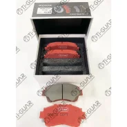 ��������� ������� /�������� 4�� /������������ /TI-GUAR ��� Toyota Celica ST20#, Mark 2/Chaser 1998-2007, Progres JCG1#, Verossa GX115, Crown 1995-2001...