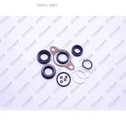 ����������� ������� ����� /TI-GUAR ��� Subaru Legacy I ��������� 1992-1994 II 1996-1998; TG-34110-AA010; (SU9005KIT) 34110AA050 Tiguar TG34110AA010 TG...