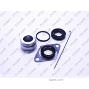 ����������� ������� ����� /TI-GUAR ��� Subaru Forester 1998-2002 Impreza 1996-2000 1998-2000 Legacy 1999-2003 Outback; TG34128AC030; (SU9001KIT 34128A...