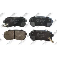 ��������� ������� �������� /������ �������� 4�� /TI-GUAR ��� Kia Rio 2005-2011 Ceed 2006- Cerato 2009- Hyundai Tucson 2015-; TG-3421 BD4407 PN0436 TG0...