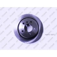 ���� ��������� /������ /TI-GUAR ��� BMW 5 E39 1995-2000; 278/20��; TG-34211164175; 34211163153 34211164840 34216767060 Tiguar TG34211164175 TG34211164...