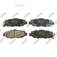 ��������� ������� �������� /������ �������� 4�� /TI-GUAR ��� Toyota JZX9# JZX10# ZS14# ZS15# Hiace CH4# CH1# H2# -2005; TG-369 TG-369C HN363 PN1363 D2...