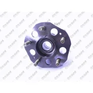 ��������� ��������� /������ ������ /����� /TI-GUAR ��� Honda Partner Prelude BB6 BB8; 5 ������; TG-42200-S30-C51; (HUB156-39) R17476 Tiguar TG42200S30...