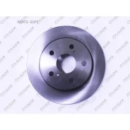 ���� ��������� /������ /TI-GUAR ��� Toyota Corolla ZE15 2006-2013, Corolla E180 2013-2019 ; 270/10��; TG-42431-02170 RN1352 4243112280 4243102180 Tigu...