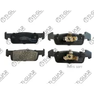��������� ������� �������� /�������� �������� 4�� /TI-GUAR ��� Renault Logan 2005-, New Clio III 2005-2013, Lada X Ray 2015-; TG-43002 PN43002 4106023...