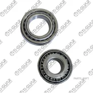 ��������� ��������� /������ ������ /����� /TI-GUAR ��� Nissan Bluebird EU11; 31.8*54*16.6; TG-43210-D0100; (31KW01G5) 31KW01 31KW01G5TR060502C Tiguar...