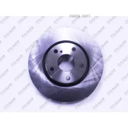 ���� ��������� /�������� /TI-GUAR ��� Toyota Auris 06-2018, Avensis 2008-, Corolla Verso 2009-; 295/26��; TG-43512-0F030 ST435120F030 RN1471 435120219...