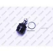 ������� ����� /�������� ����� /������ /TI-GUAR ��� Toyota Land Cruiser HDJ101 UZJ100 1998-2007 Lexus LX470; �����. �������=51,3��; TG-43340-60010; (KB...