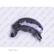 ��������� ������� /������ �������� 4�� /���������� /TI-GUAR ��� LADA Largus 2012-, Nissan Almera 2012-, Duster 2009- ; TG-43551; FN43551 4406000Q0E 77...