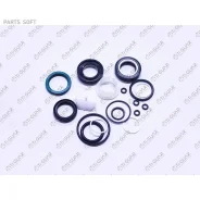 ����������� ������� ����� /TI-GUAR ��� Toyota Avensis 2000-2003 #T22#; TG-44260-05090; (TY9001KIT) 4426005070 Tiguar TG4426005090 TG4426005090 ����