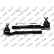 ���������� ������� /�������� ����� /TI-GUAR ��� Toyota Prado 1990-1995 Hilux Surf 185-; TG-45047-39215; (KTR1234 CET104 SE3561L) Tiguar TG4504739215 T...