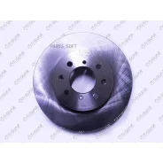 ���� ��������� /�������� /TI-GUAR ��� Honda FIT, JAZZ 2007-2013 GD1-4 2001-2007; 258/21��; TG-45251-SAA-G50 RN1376 DF4825 45251SAAG50 RN1376V DF4825 T...