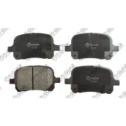 ��������� ������� �������� /�������� �������� 4�� /TI-GUAR ��� Toyota Nadia GAIA ACM1#, SXN1#, Harrier MCU1#, Camry Gracia MCV2#; PN1401 TG-456 044652...