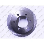 ���� ��������� /������ /TI-GUAR ��� SsangYong Rexton 2002- Korando 1998- Musso 1994-; 299/10.4��; TG-4840105101 4840105101 4840105110 Tiguar TG4840105...