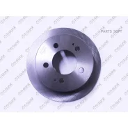 ���� ��������� /������ /TI-GUAR ��� Ssangyong Actyon, Actyon Sports 2006-2016, Kyron 2005-2011, Rexton I 2002; 299/10��; TG-4840109000 RN1657 48401090...