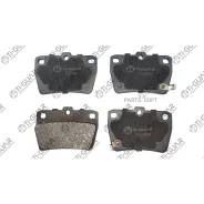 ��������� ������� �������� /������ �������� 4�� /TI-GUAR ��� Toyota RAV4 1994-2005 1# 2#; TG-484 SN294P A484WK HN424 PN1424 0446642010 A484WK Tiguar T...