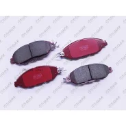 ��������� ������� /�������� �������� 4�� /������������ /TI-GUAR ��� Nissan Pathfinder R52 2014-2017, Murano Z52 2014-; Infiniti JX35 2012-2013; D10603...