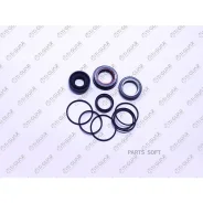 ����������� ������� ����� /TI-GUAR ��� Nissan Bluebird 1982-1983 Micra 1986-2000; TG-49001-6F600; (NI9023KIT) 480105F200 490015F210 Tiguar TG490016F60...