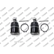 ������� ����� /�������� /TI-GUAR ��� Honda CR-V Civic Integra Orthia Partner Domani 1996-2002 RD# EG# EK#; D=40��; TG-51220-SR3003; (CBHO4 01050100 SB...