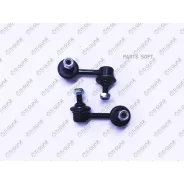 ������ ������������� /�������� ����� TI-GUAR /Honda Civic FD 2005-2011; TG-51321-SNA-A02; 51321SNAA02 SL6380L 0223V10FR Tiguar TG51321SNAA02 TG51321SN...