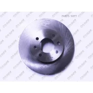 ���� ��������� /�������� /TI-GUAR ��� KIA RIO 2005-2011, Hyundai Accent 2006-, I20 2008-; 256/22��; TG-51712-1G500 RN1370 517121G000 ST517121G000 Tigu...