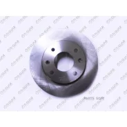 ���� ��������� /�������� /TI-GUAR ��� Hyundai Elantra 2000-2006, Matrix 2001-2008, KIA Cerato 2006-2009; 257/24��; TG-51712-2D310 RN1230 517122D300 51...