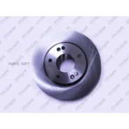 ���� ��������� /�������� /TI-GUAR ��� Hyundai Santa FE 2001-2006, Trajet 2000-2008, Galloper 1991-1998; 276/26��; TG-51712-26000 RN1178 92131000 51712...