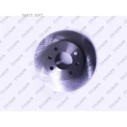 ���� ��������� /�������� /TI-GUAR ��� Hyundai Accent 1.5, 1.3 1995-; 241/ 19��; TG-51712-25061 TB217753 517122506 5171225011 5171225010 Tiguar TG51712...