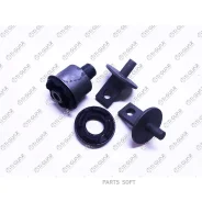 ����������� /������ /TI-GUAR ��� Honda Civic FD 2006-2012; TG-52370-SNA-904; HAB155 52370SNAA04 52371SNAA05 Tiguar TG52370SNA904 TG52370SNA904 ����