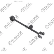 ����� �������� ���������� /������ ����� /TI-GUAR ��� Honda Accord CL7, CL9, Inspire 2003-2007; TG-52375-SEA-E00; TG52375SDAA50 0325CL7TRLH 52375SDAA50...