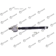������� ���� /�������� ������ /����� /TI-GUAR ��� Honda CR-V 1995- RD1 RD2; TG-53010-S10000; (KRE1119 CRHO17 0322206) SR6220 Tiguar TG53010S10000 TG53...