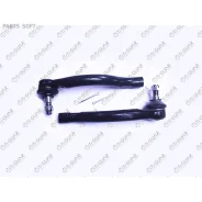 ���������� ������� /�������� ������ /TI-GUAR ��� Honda Accord 2008-2012 Civic FK 2006-2015; TG-53540-TA0A01; (CEHO33 KTR1132 SEH051R) 53540T1WA01 Tigu...