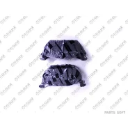 ��������� ������� �������� /�������� �������� 4�� /TI-GUAR ��� Scoda Octavia 2018-2021, Volkswagen GOLF 2014-2020; TG-5554 PN0699W 5QD698151F Tiguar T...