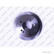 ���� ��������� /������ /TI-GUAR ��� KIA Cerato 2008-2013, SOUL 2009-2013 ; 262/10��; TG-58411-2K300 584110Q300 BN1597 Tiguar TG584112K300 TG584112K300...